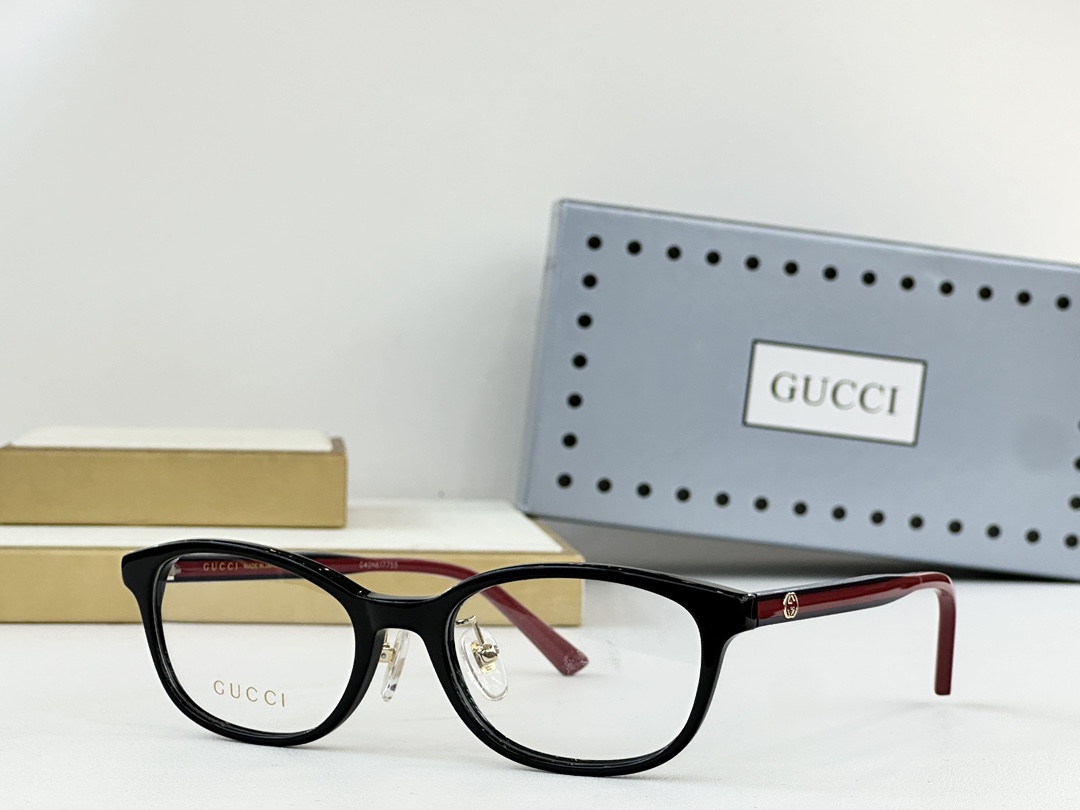  GUCC*
MODEL：GG1903OJ
SIZE：53口19-145
