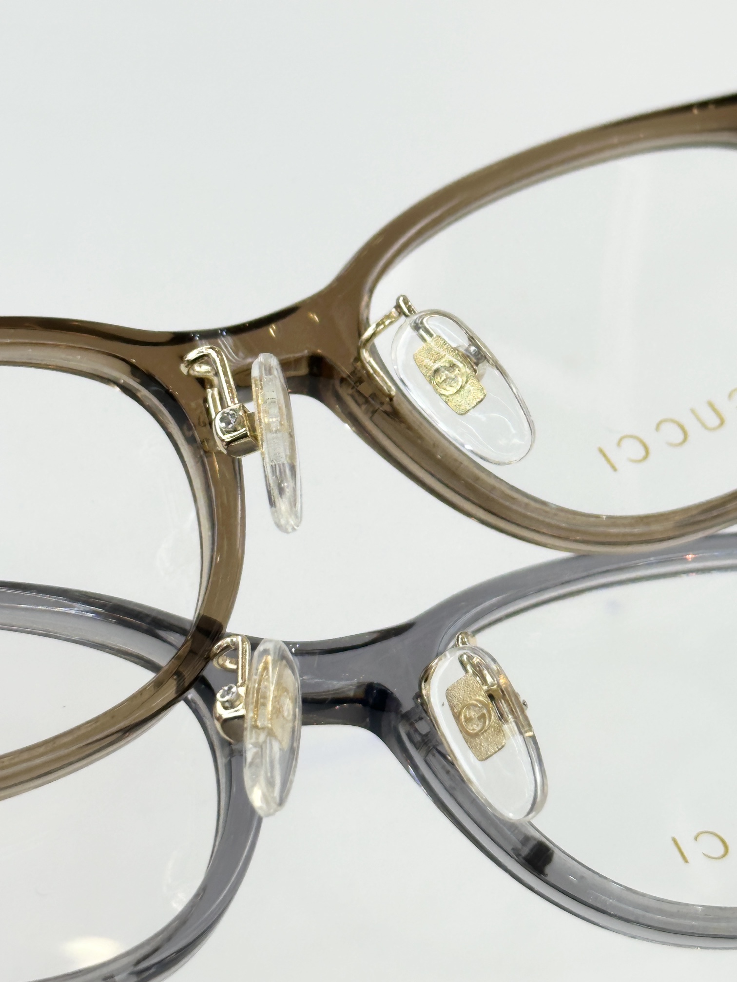  GUCC*
MODEL：GG1903OJ
SIZE：53口19-145
