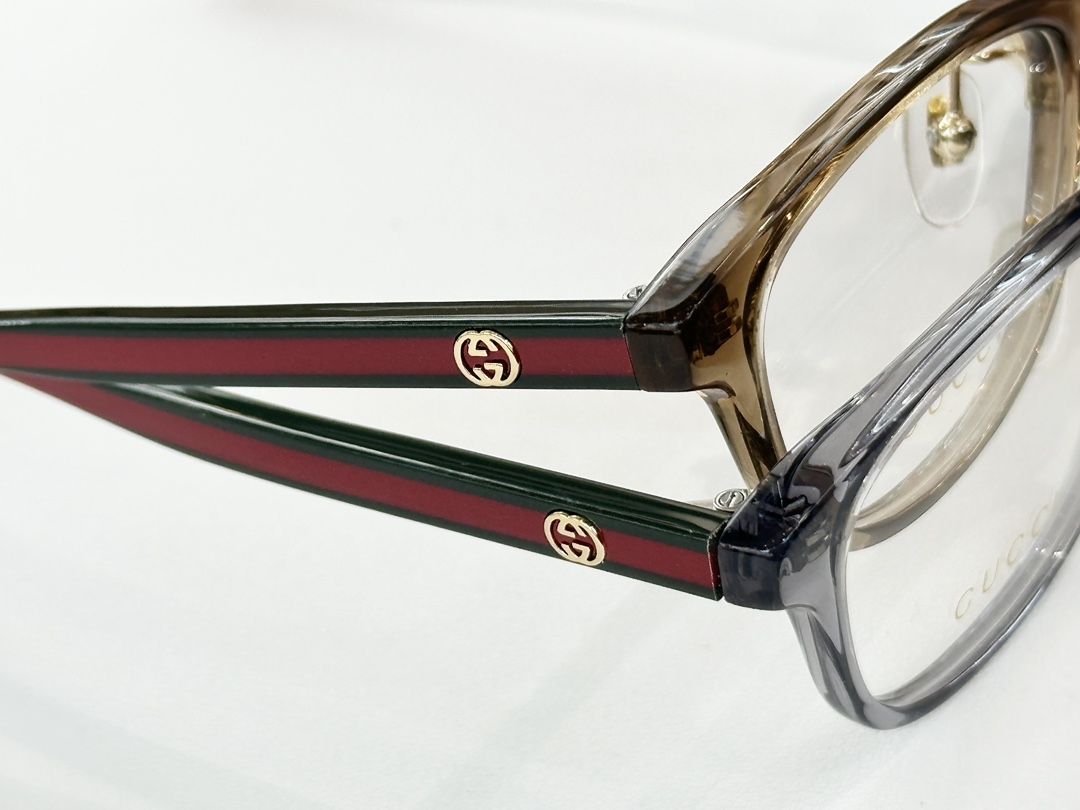  GUCC*
MODEL：GG1903OJ
SIZE：53口19-145
