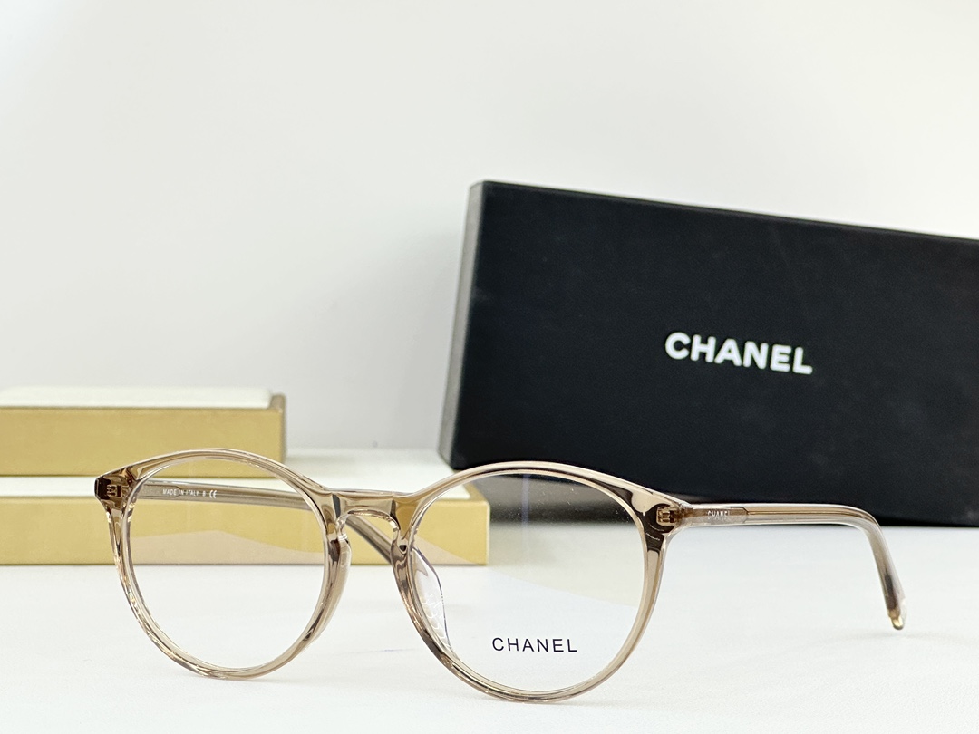  CHANEL
MODEL3413-A
SIZE53口19-140
