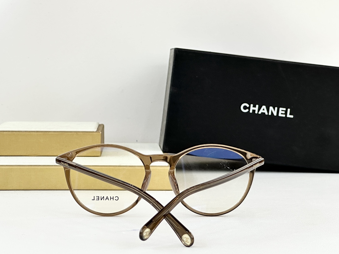  CHANEL
MODEL3413-A
SIZE53口19-140
