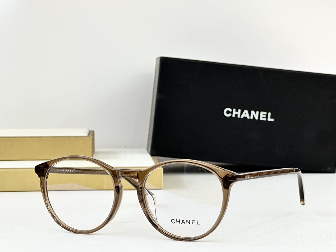  CHANEL
MODEL3413-A
SIZE53口19-140
