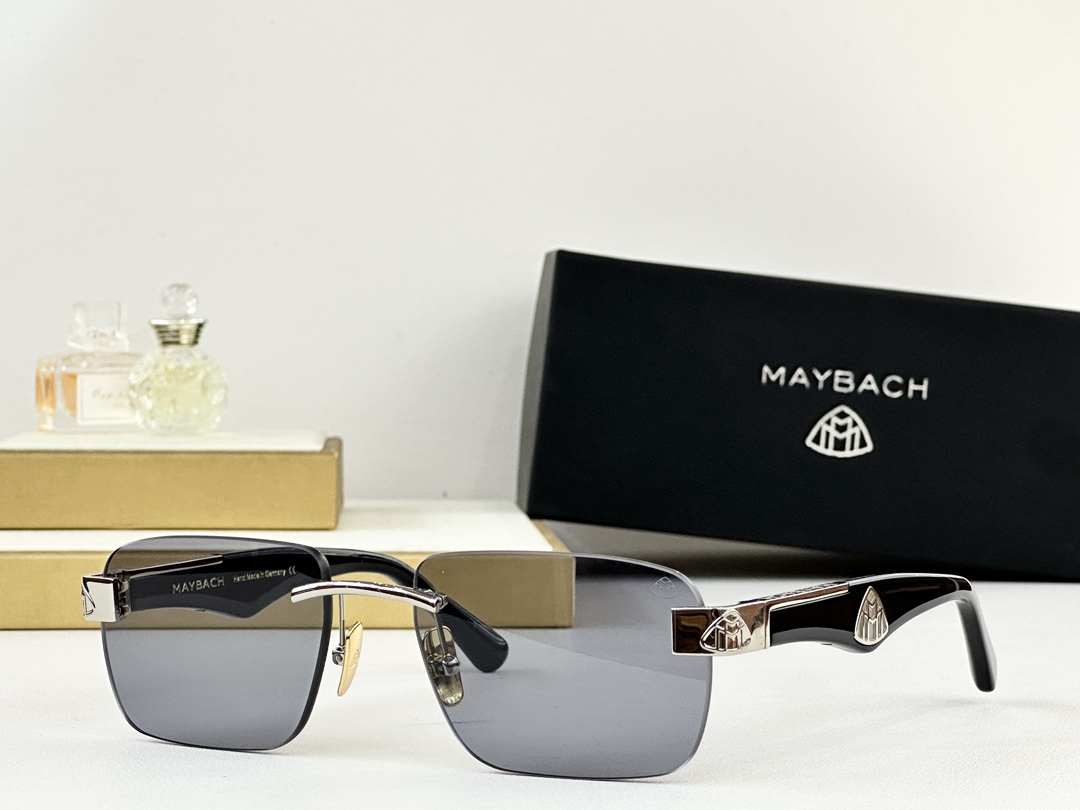  Maybach
Mod：The Magic I
Size：59口17-140

