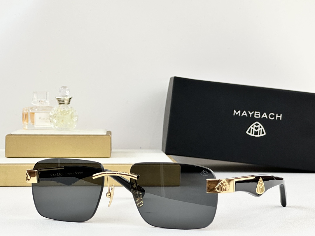  Maybach
Mod：The Magic I
Size：59口17-140

