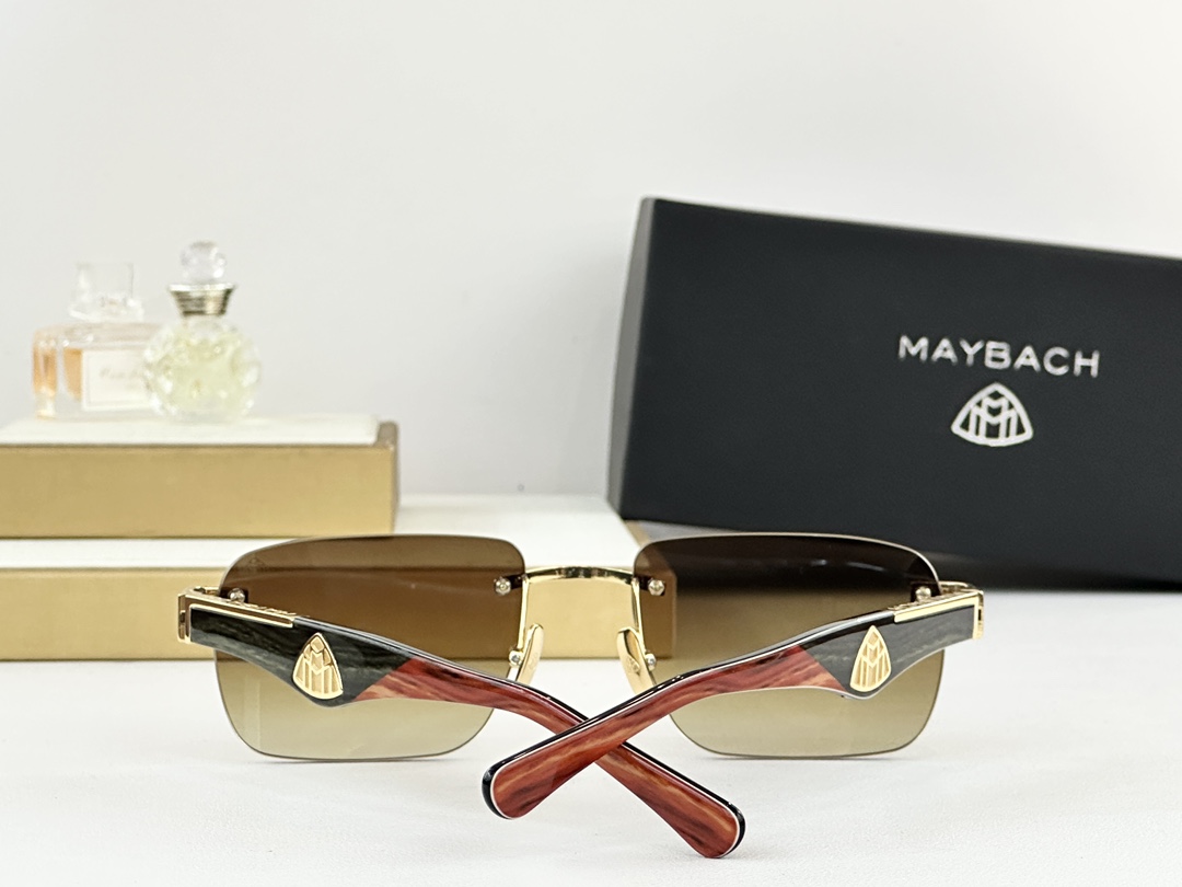  Maybach
Mod：The Magic I
Size：59口17-140

