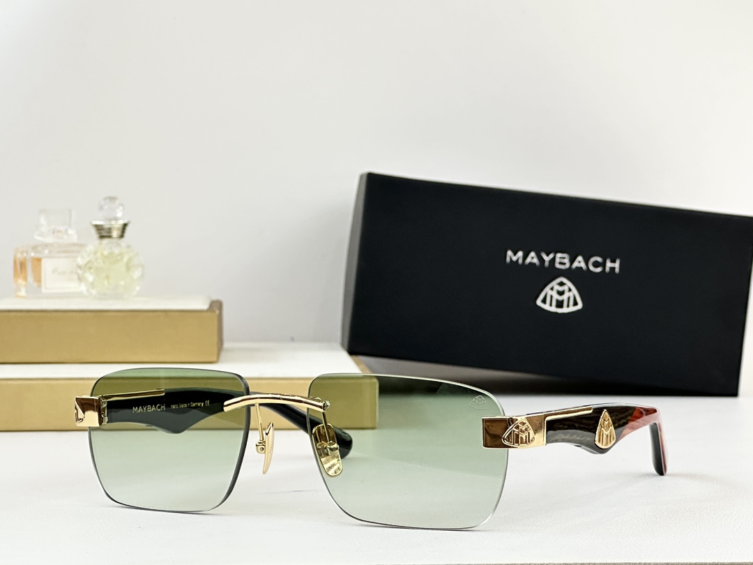  Maybach
Mod：The Magic I
Size：59口17-140

