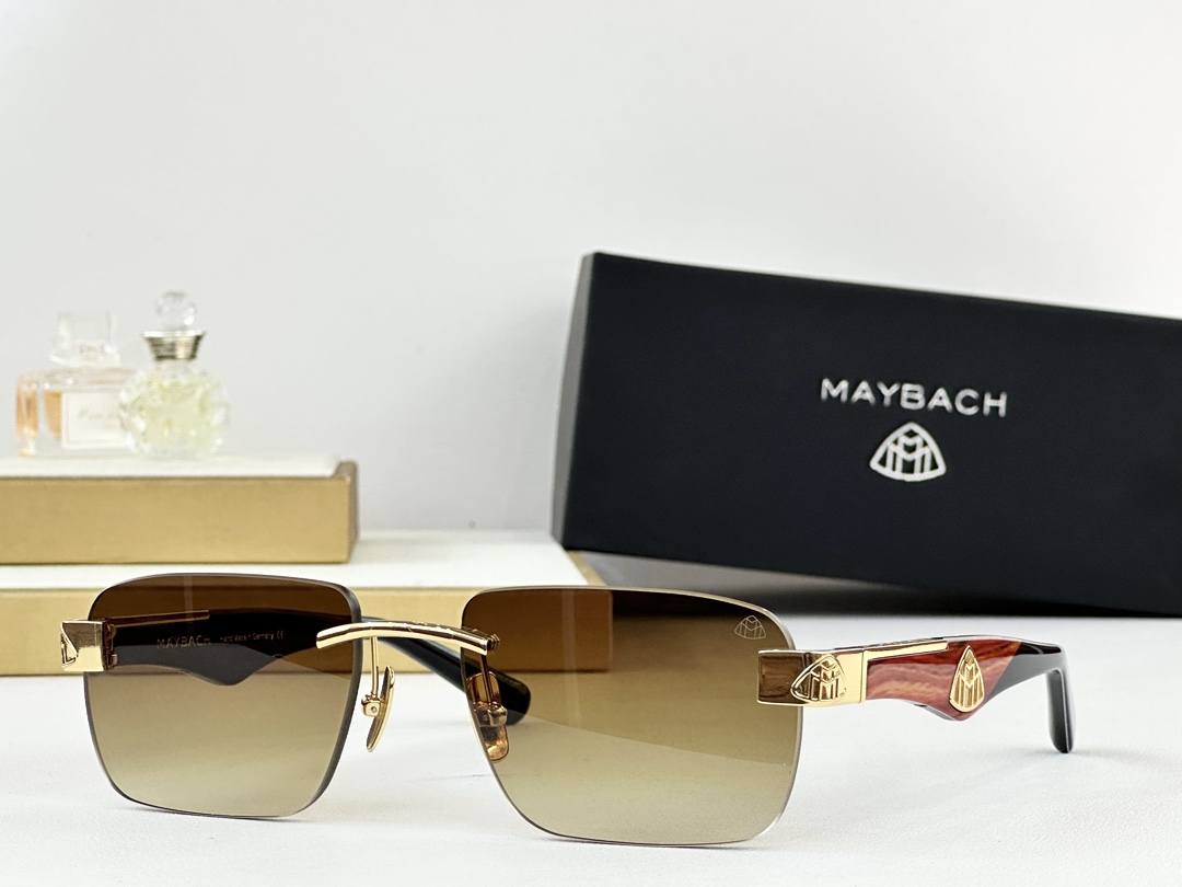  Maybach
Mod：The Magic I
Size：59口17-140

