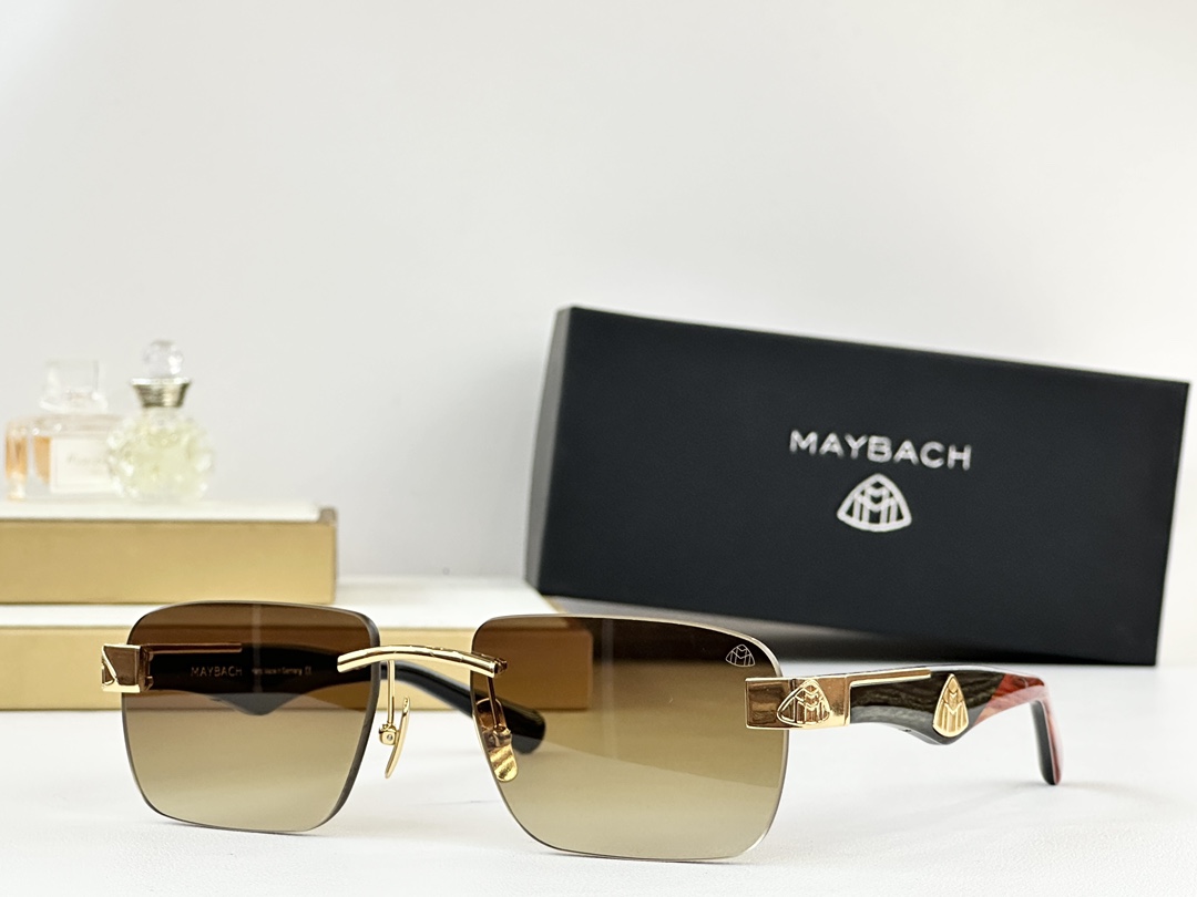  Maybach
Mod：The Magic I
Size：59口17-140

