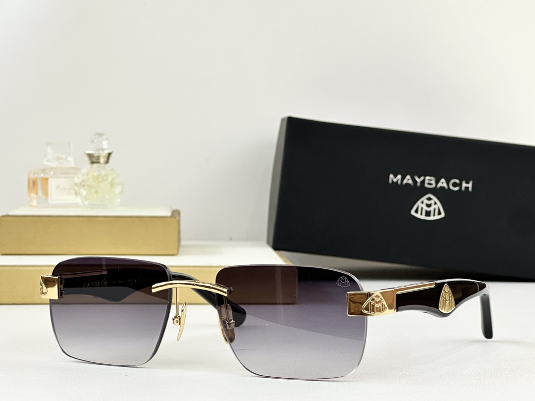  Maybach
Mod：The Magic I
Size：59口17-140

