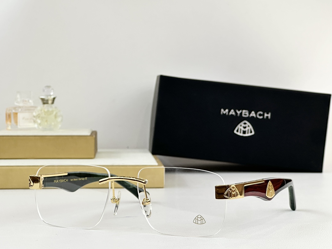  Maybach
Mod：The Magic I
Size：59-17-140

