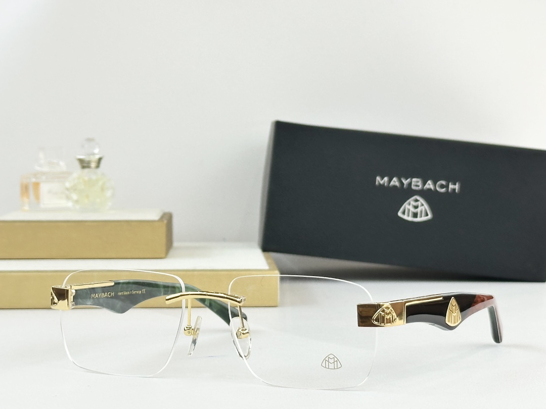  Maybach
Mod：The Magic I
Size：59-17-140

