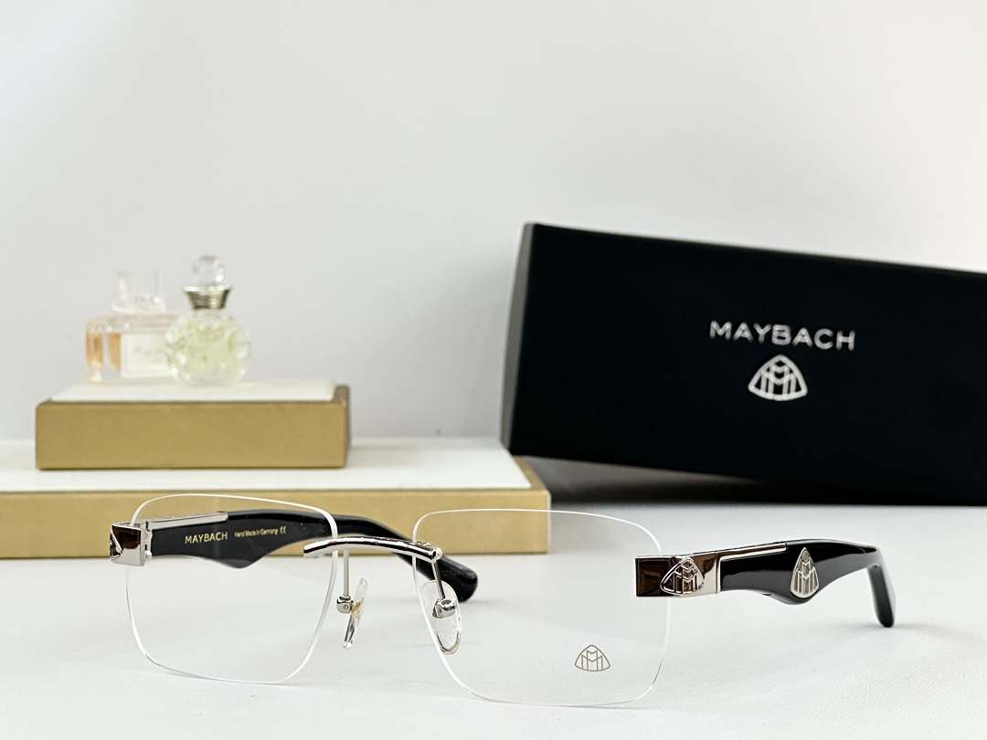  Maybach
Mod：The Magic I
Size：59-17-140

