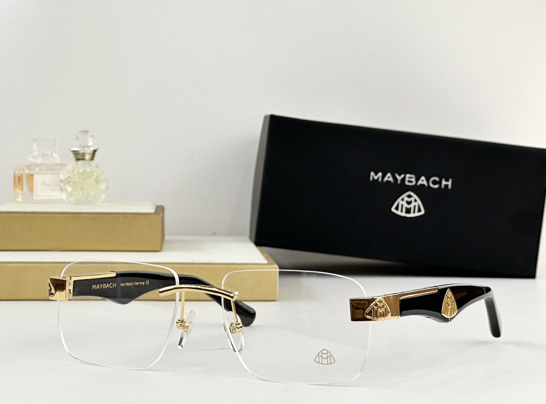  Maybach
Mod：The Magic I
Size：59-17-140

