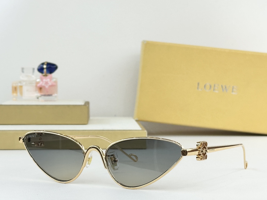 Loewe
Mod：LW5121S
Size：59-18-143
