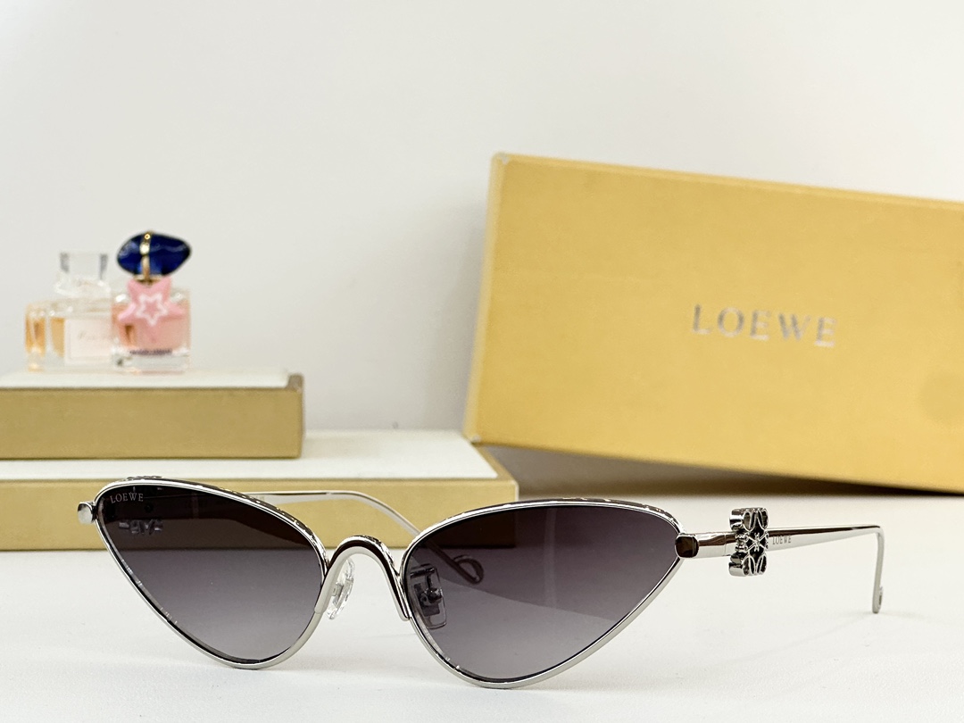  Loewe
Mod：LW5121S
Size：59-18-143
