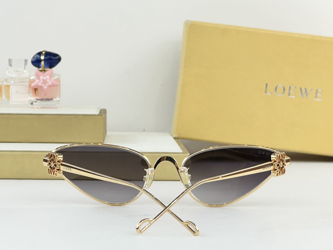  Loewe
Mod：LW5121S
Size：59-18-143
