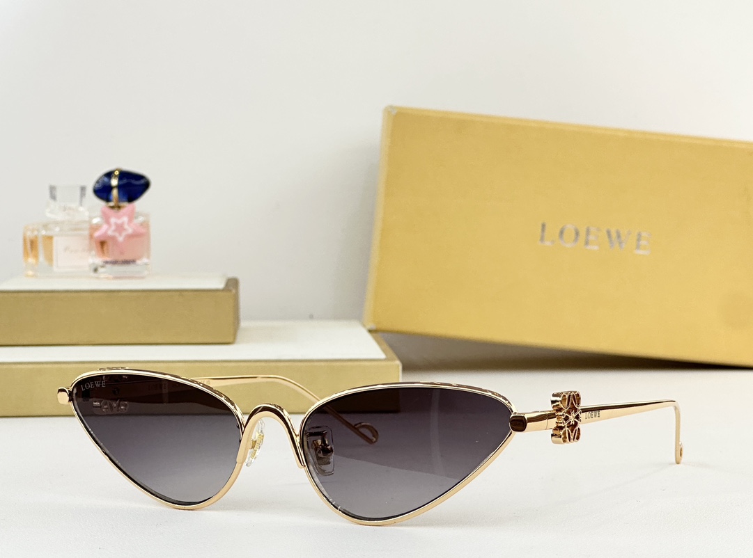  Loewe
Mod：LW5121S
Size：59-18-143
