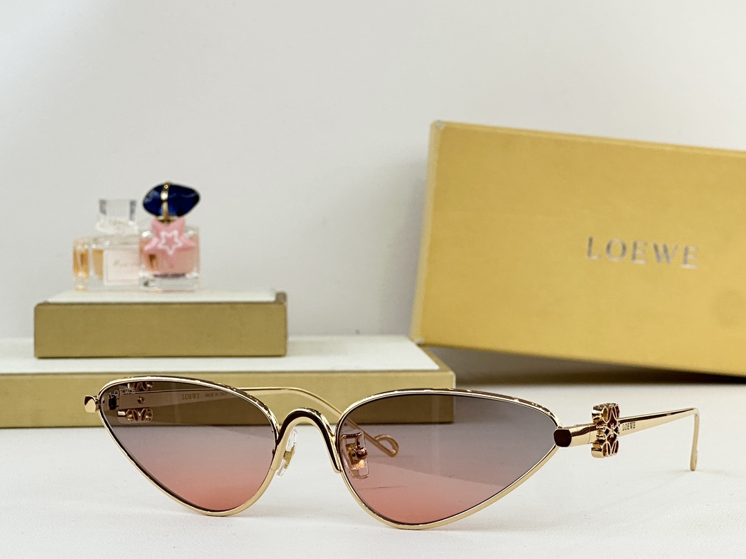  Loewe
Mod：LW5121S
Size：59-18-143
