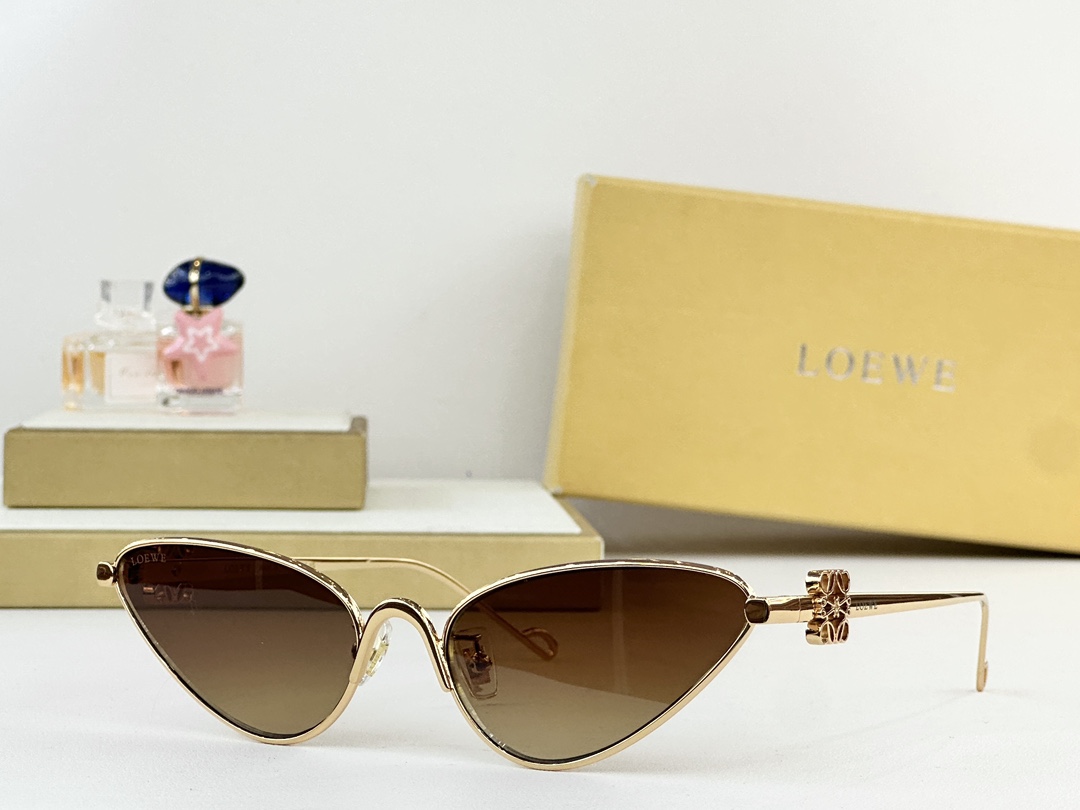  Loewe
Mod：LW5121S
Size：59-18-143
