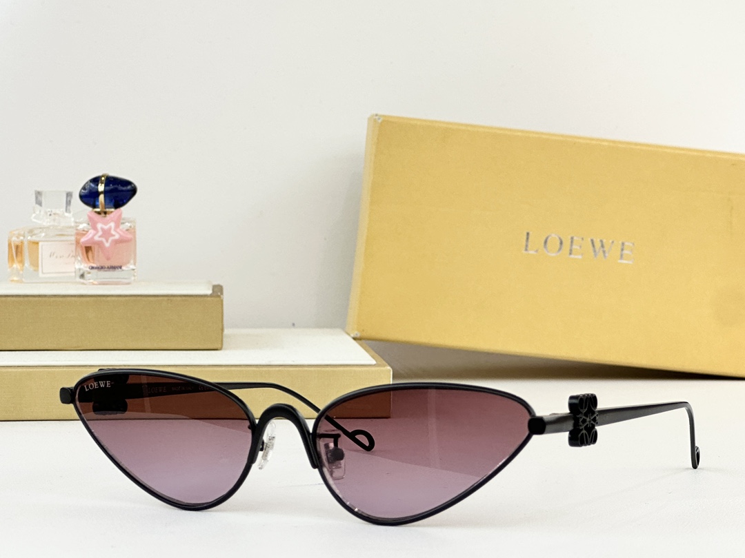  Loewe
Mod：LW5121S
Size：59-18-143
