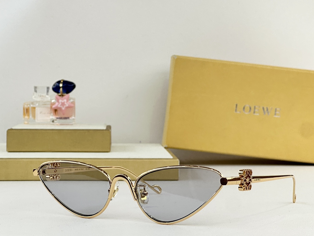  Loewe
Mod：LW5121S
Size：59-18-143
