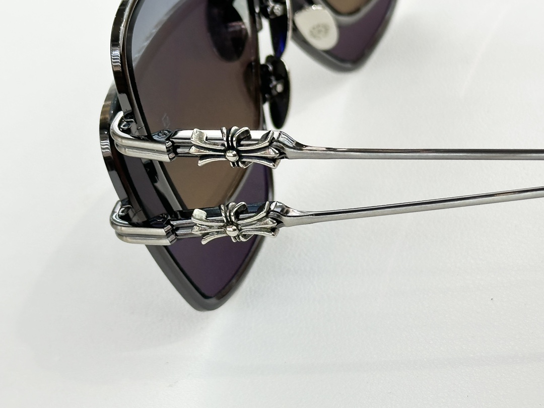  Chrome hearts
Mod：DATA VV
Size52口22-140
