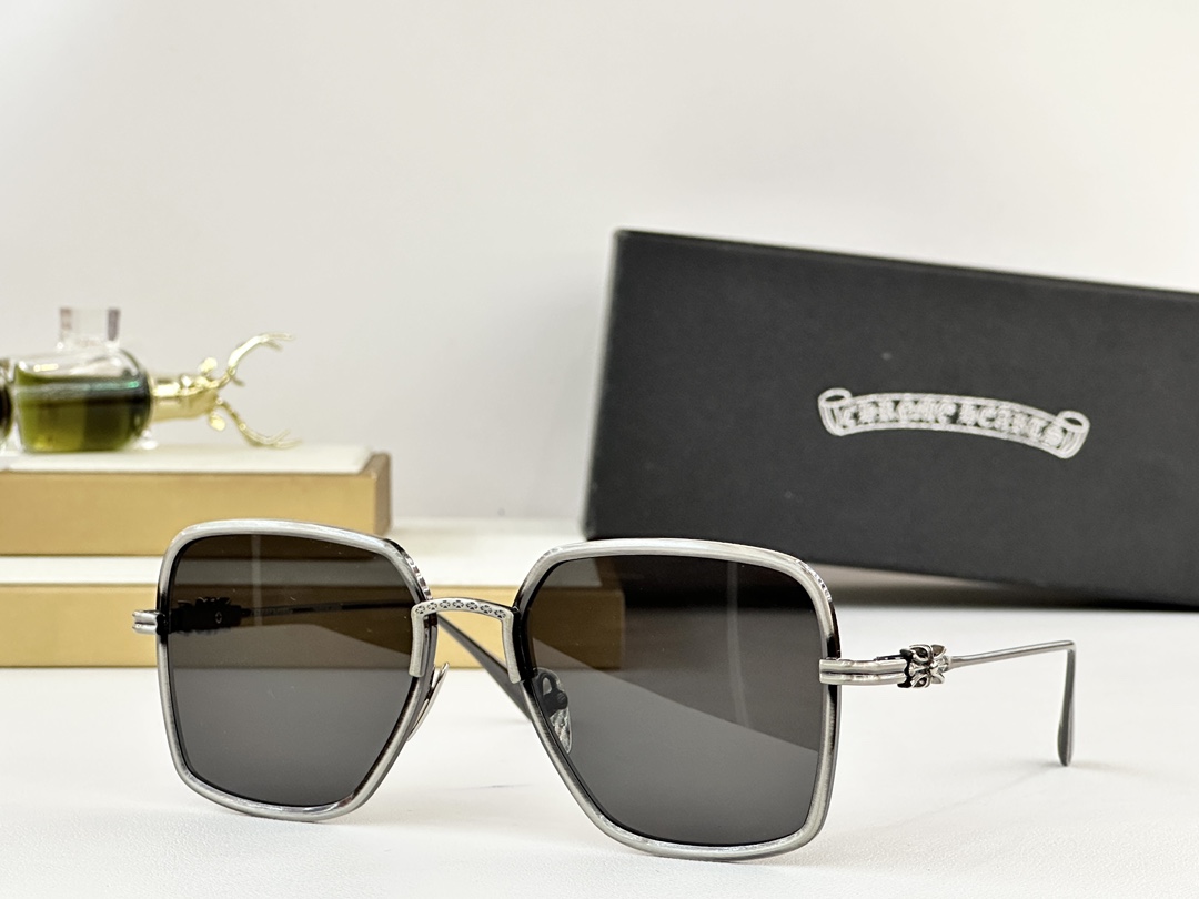  Chrome hearts
Mod：DATA VV
Size52口22-140
