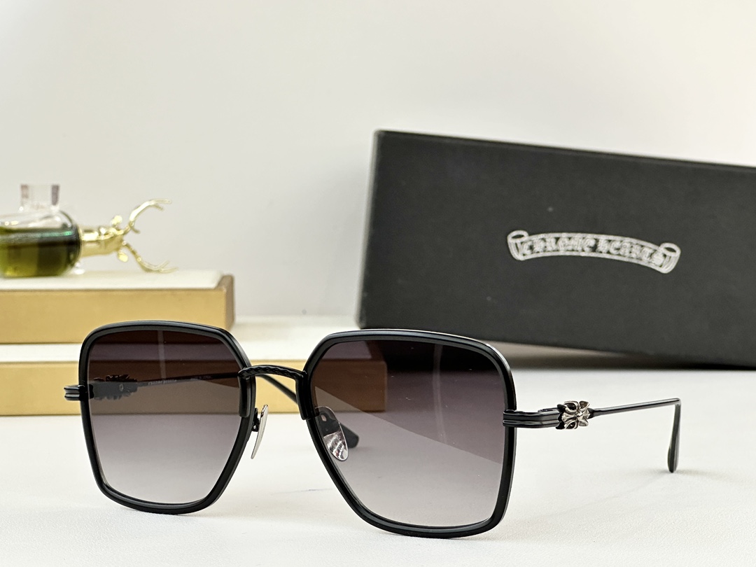  Chrome hearts
Mod：DATA VV
Size52口22-140
