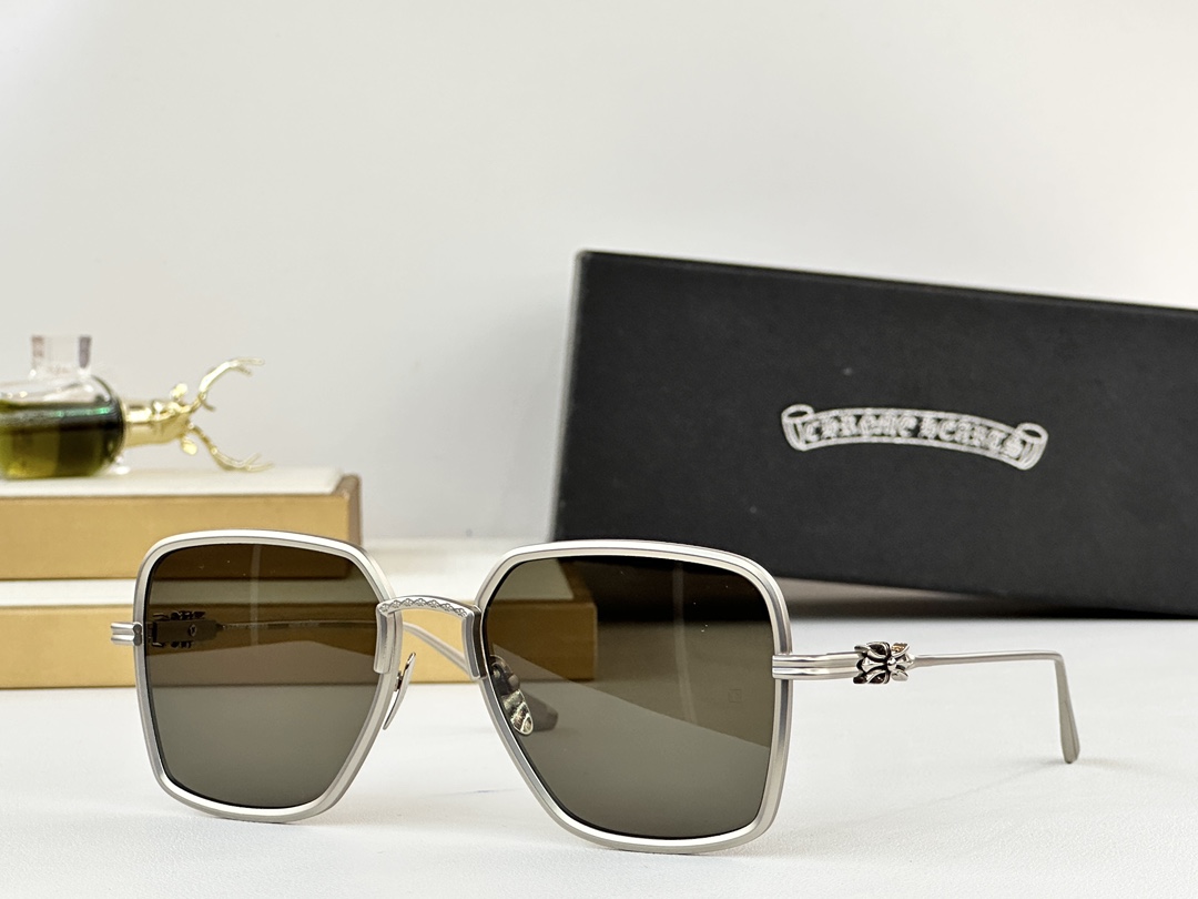  Chrome hearts
Mod：DATA VV
Size52口22-140
