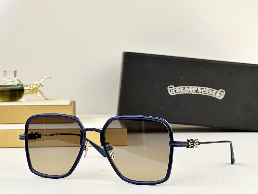  Chrome hearts
Mod：DATA VV
Size52口22-140
