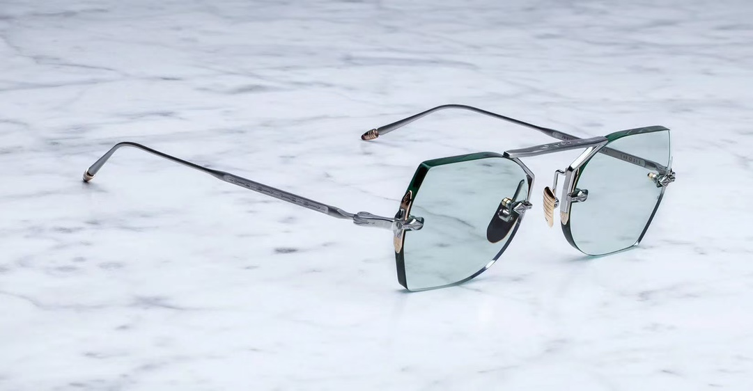 자크마리마지 선글라스 56706 Jacques Marie Mage Sunglasses 이미지 6