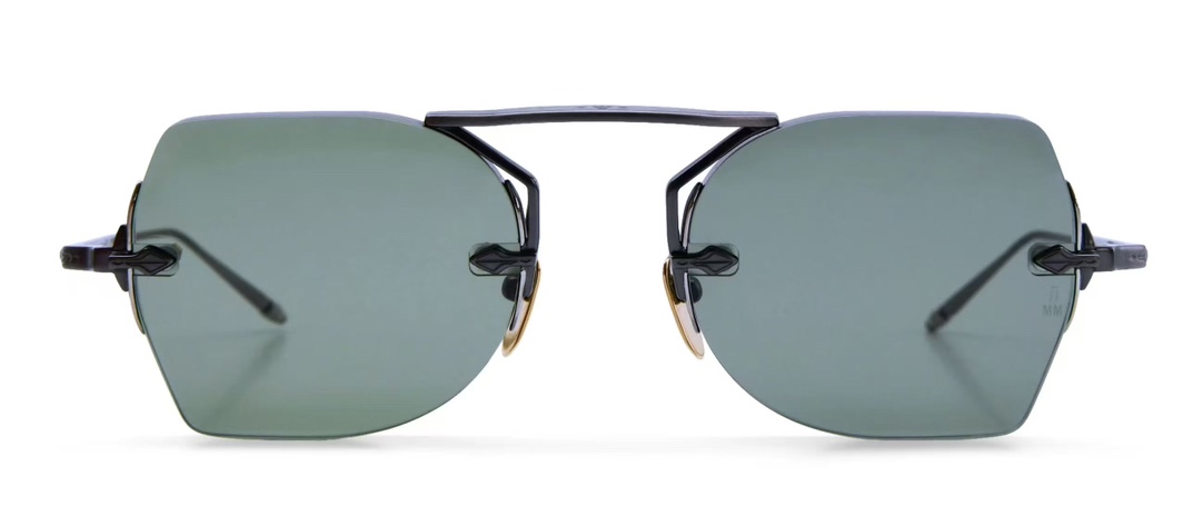 자크마리마지 선글라스 56706 Jacques Marie Mage Sunglasses