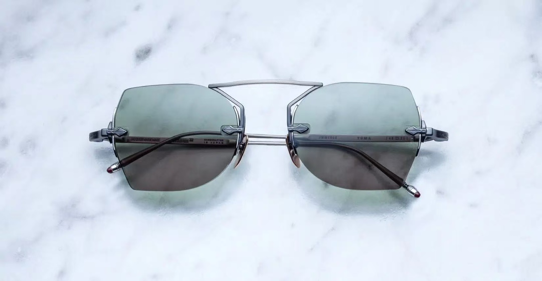 자크마리마지 선글라스 56706 Jacques Marie Mage Sunglasses 이미지 5