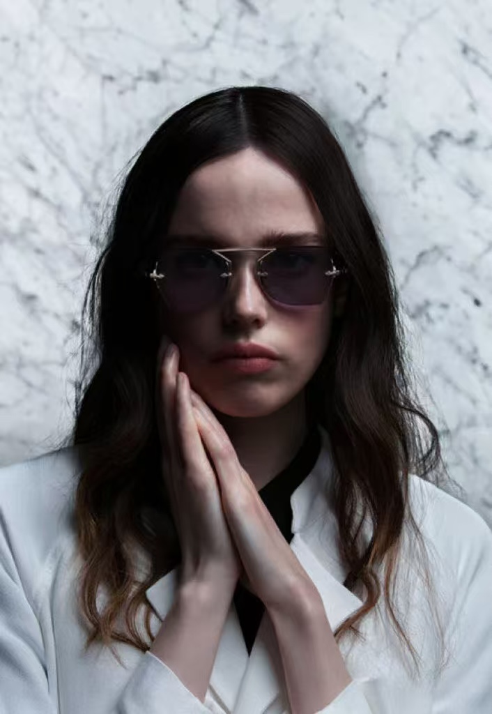 자크마리마지 선글라스 56706 Jacques Marie Mage Sunglasses 이미지 7