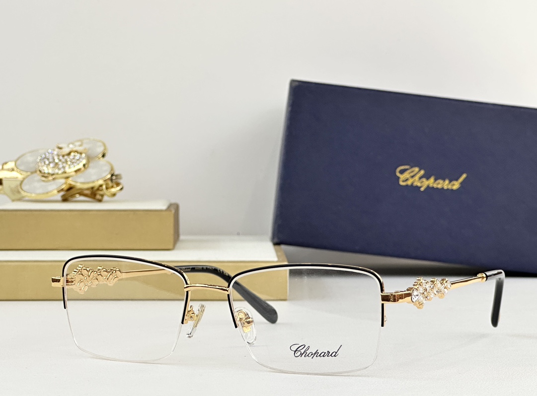  ChoPar*肖邦
MODEL：VCHD67J
SIZE：56口18-145
