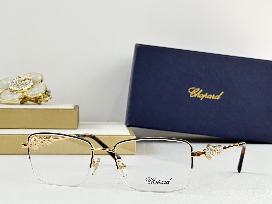  ChoPar*肖邦
MODEL：VCHD67J
SIZE：56口18-145
