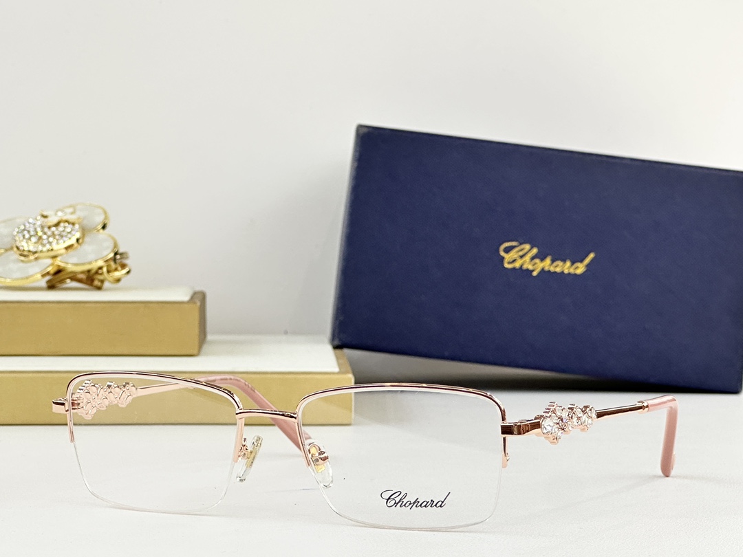  ChoPar*肖邦
MODEL：VCHD67J
SIZE：56口18-145
