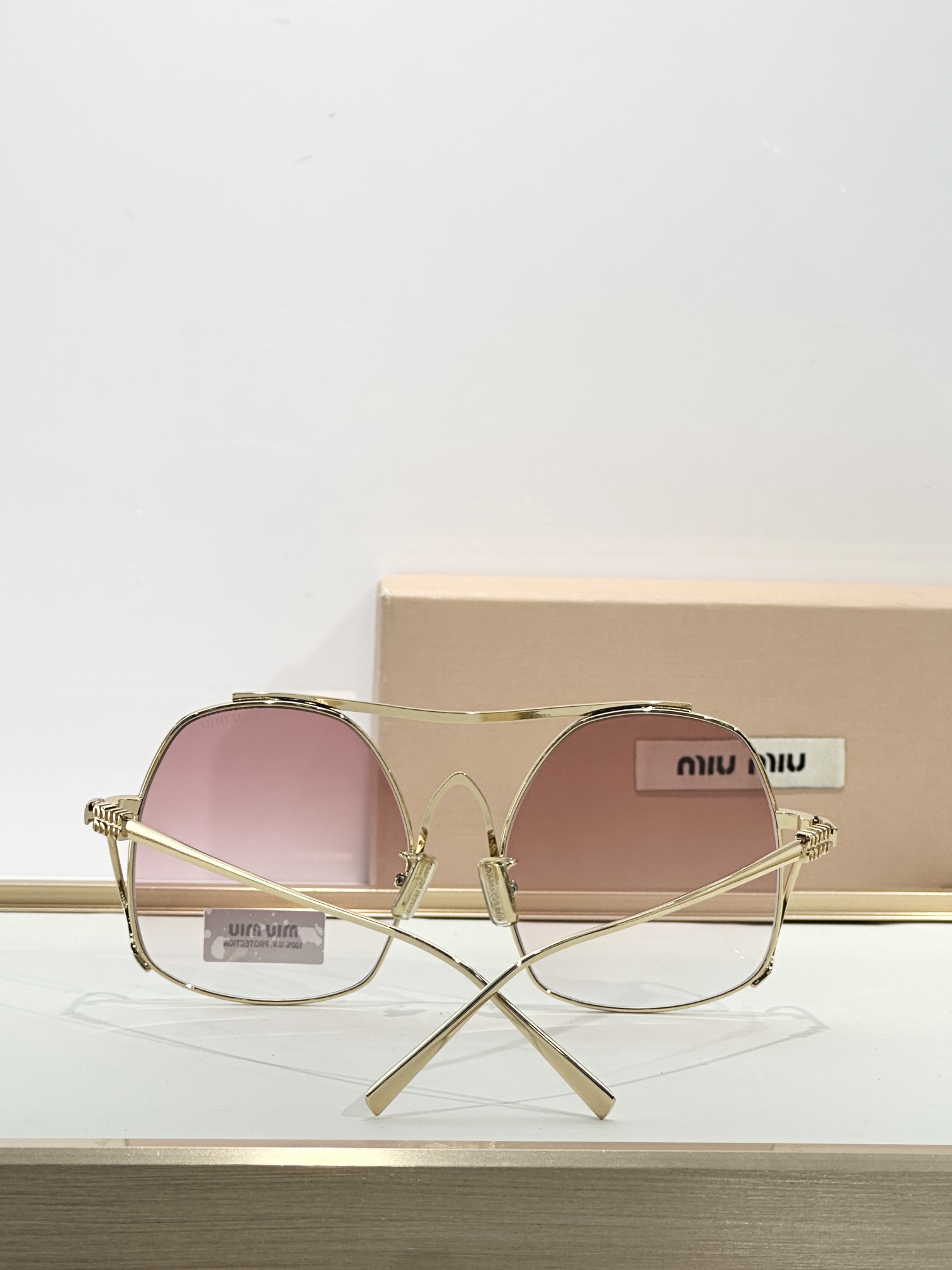  MIU MI*
MODELSMUA55
SIZE：57口18-150
