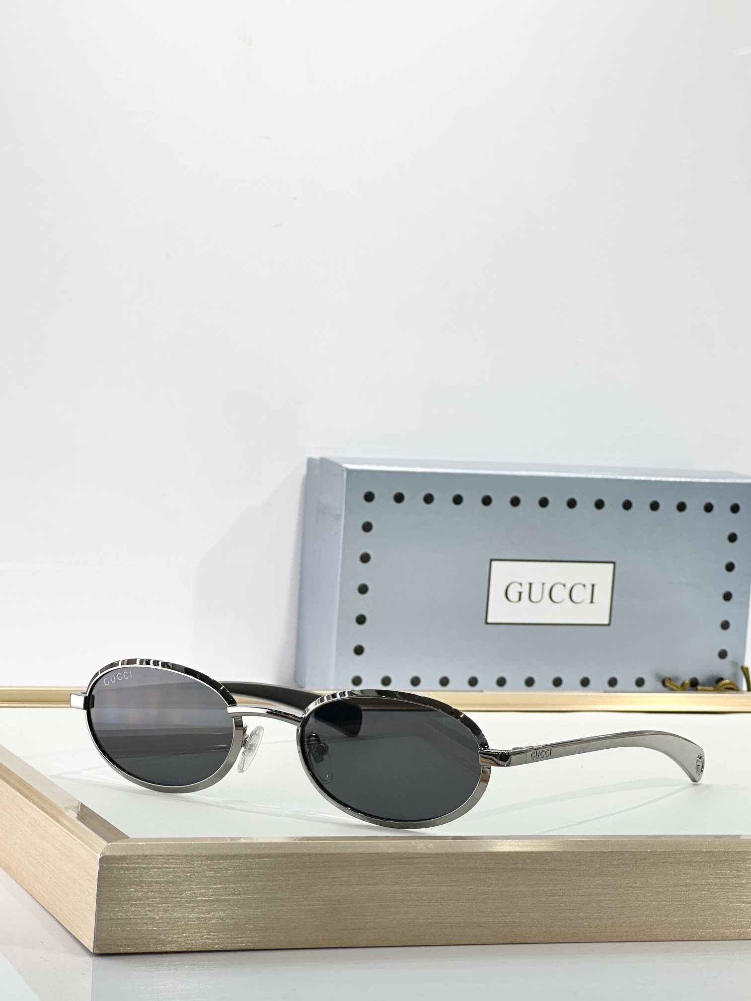  GUCC*
MODEL：GG1942S
Size： 55-21-138
