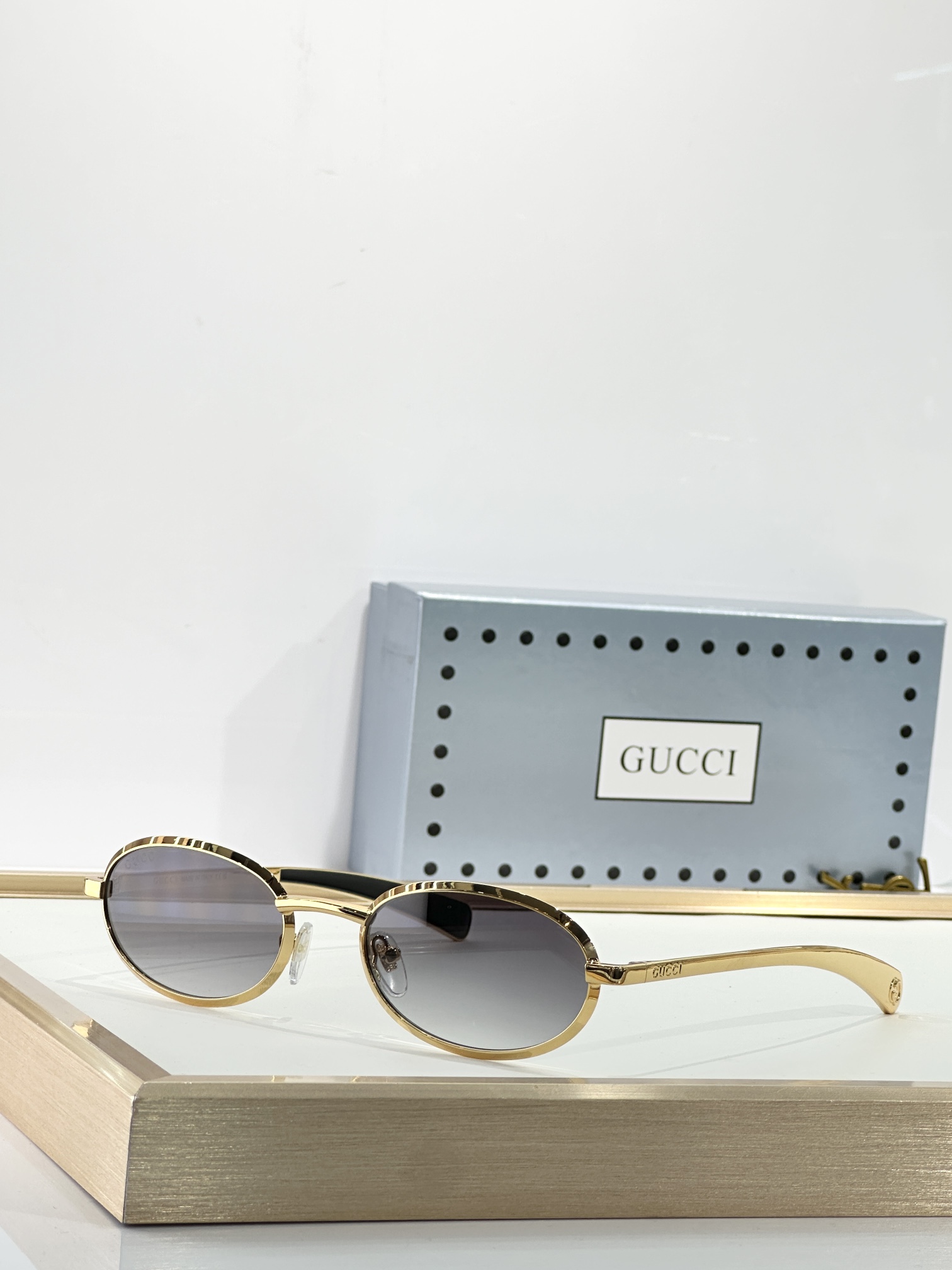  GUCC*
MODEL：GG1942S
Size： 55-21-138
