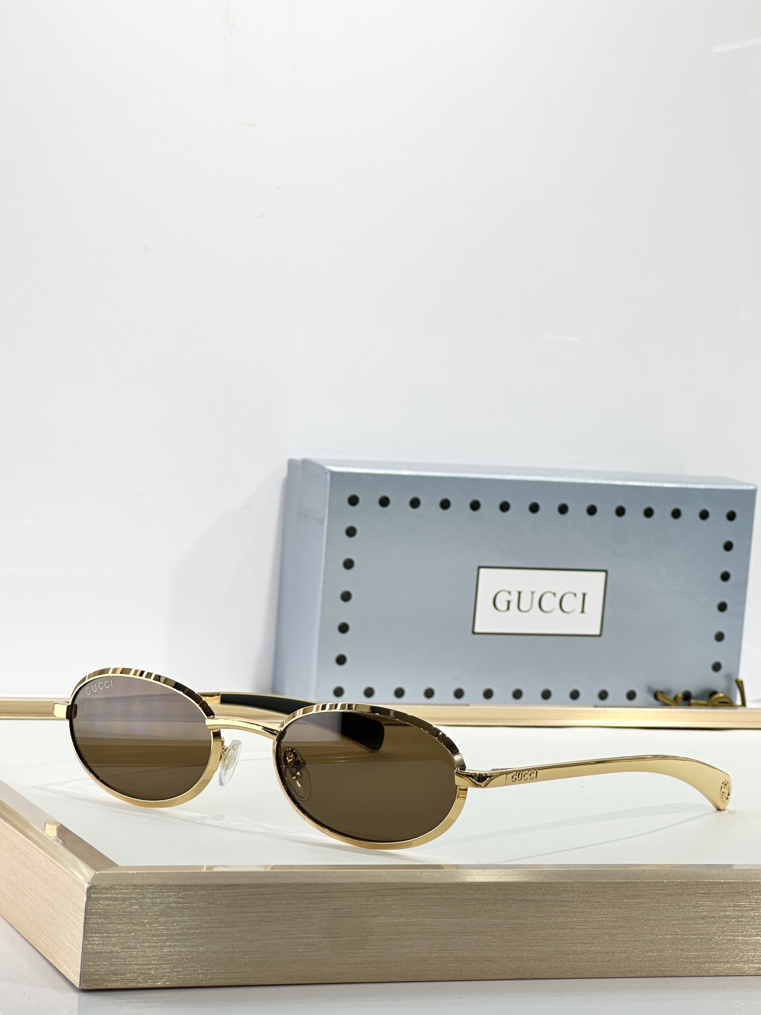  GUCC*
MODEL：GG1942S
Size： 55-21-138
