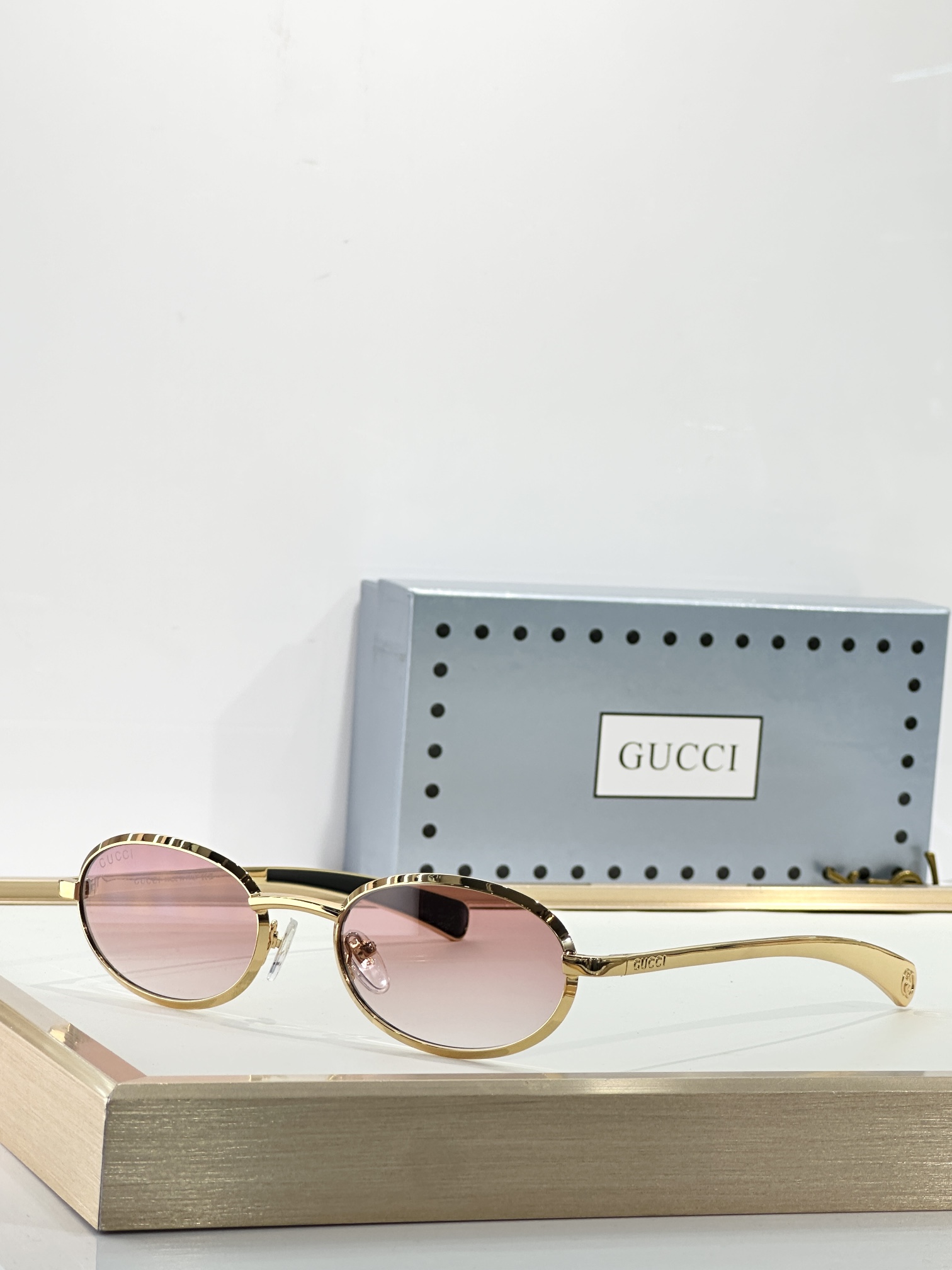 GUCC*
MODEL：GG1942S
Size： 55-21-138
