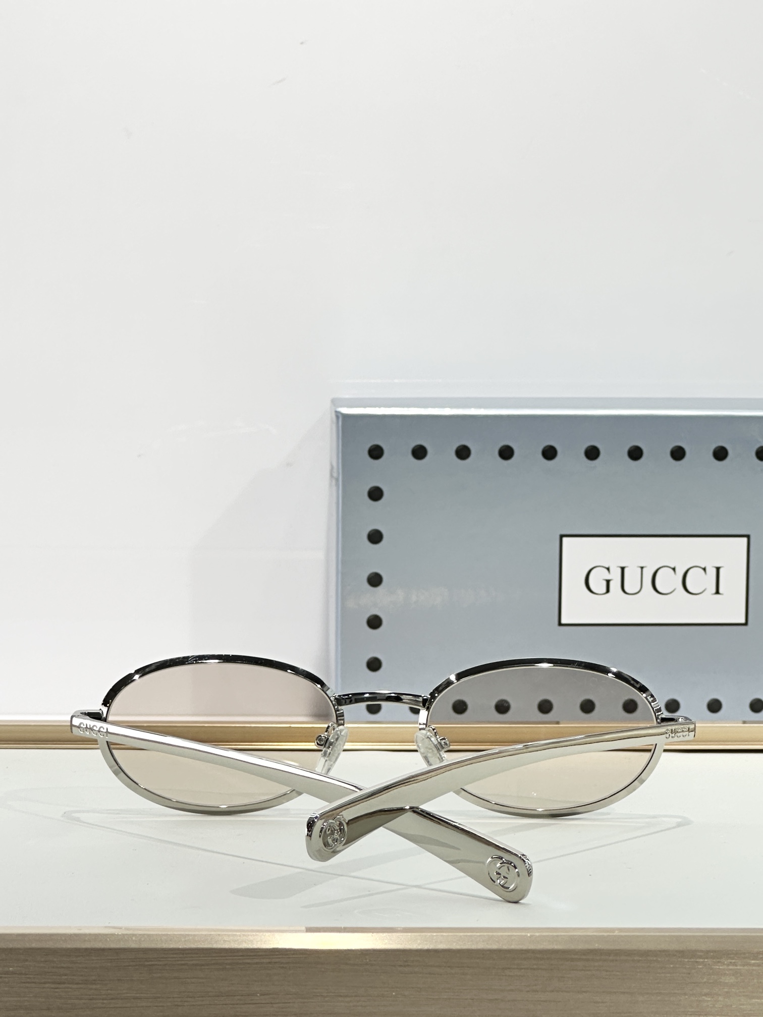  GUCC*
MODEL：GG1942S
Size： 55-21-138
