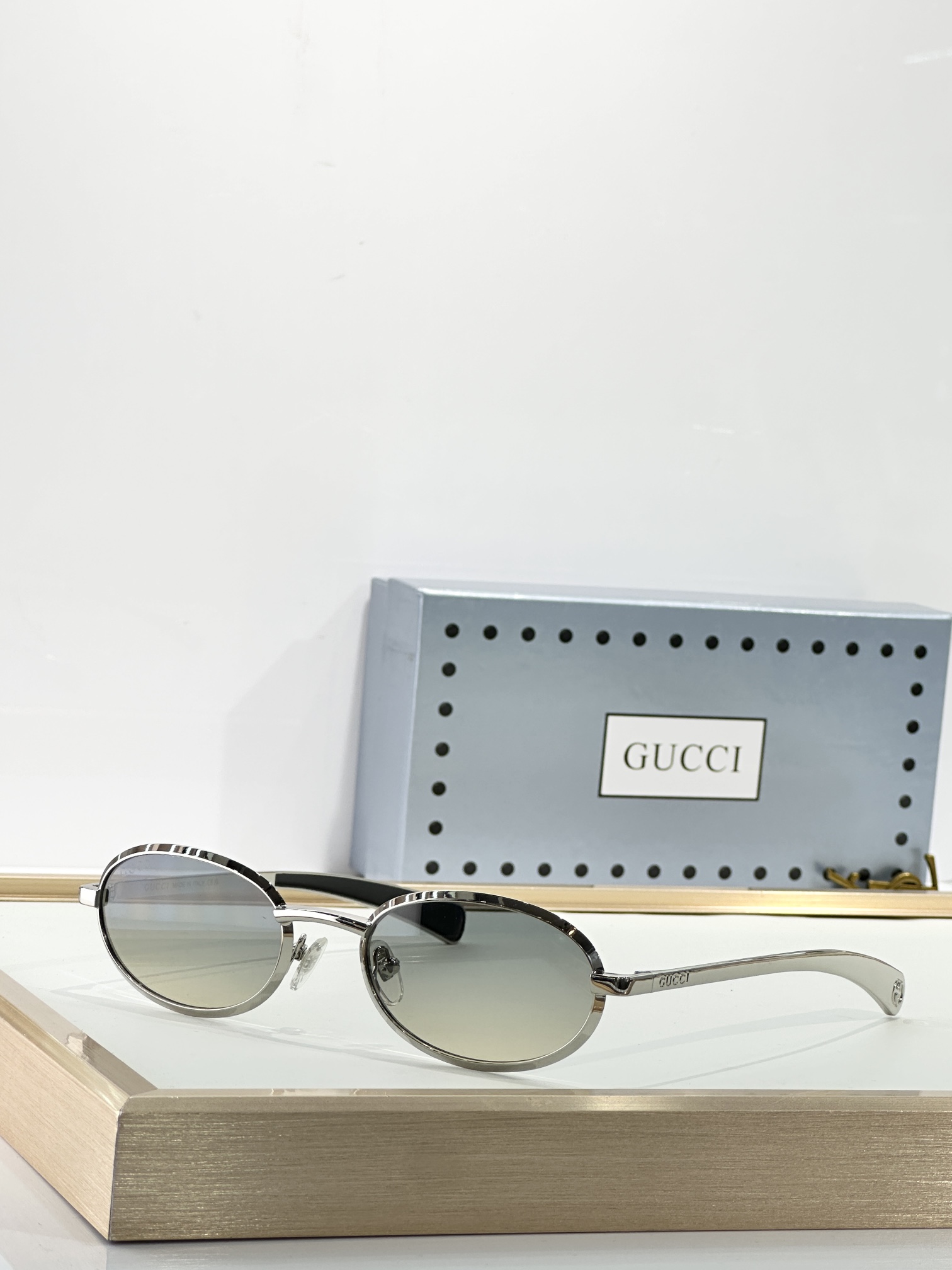  GUCC*
MODEL：GG1942S
Size： 55-21-138
