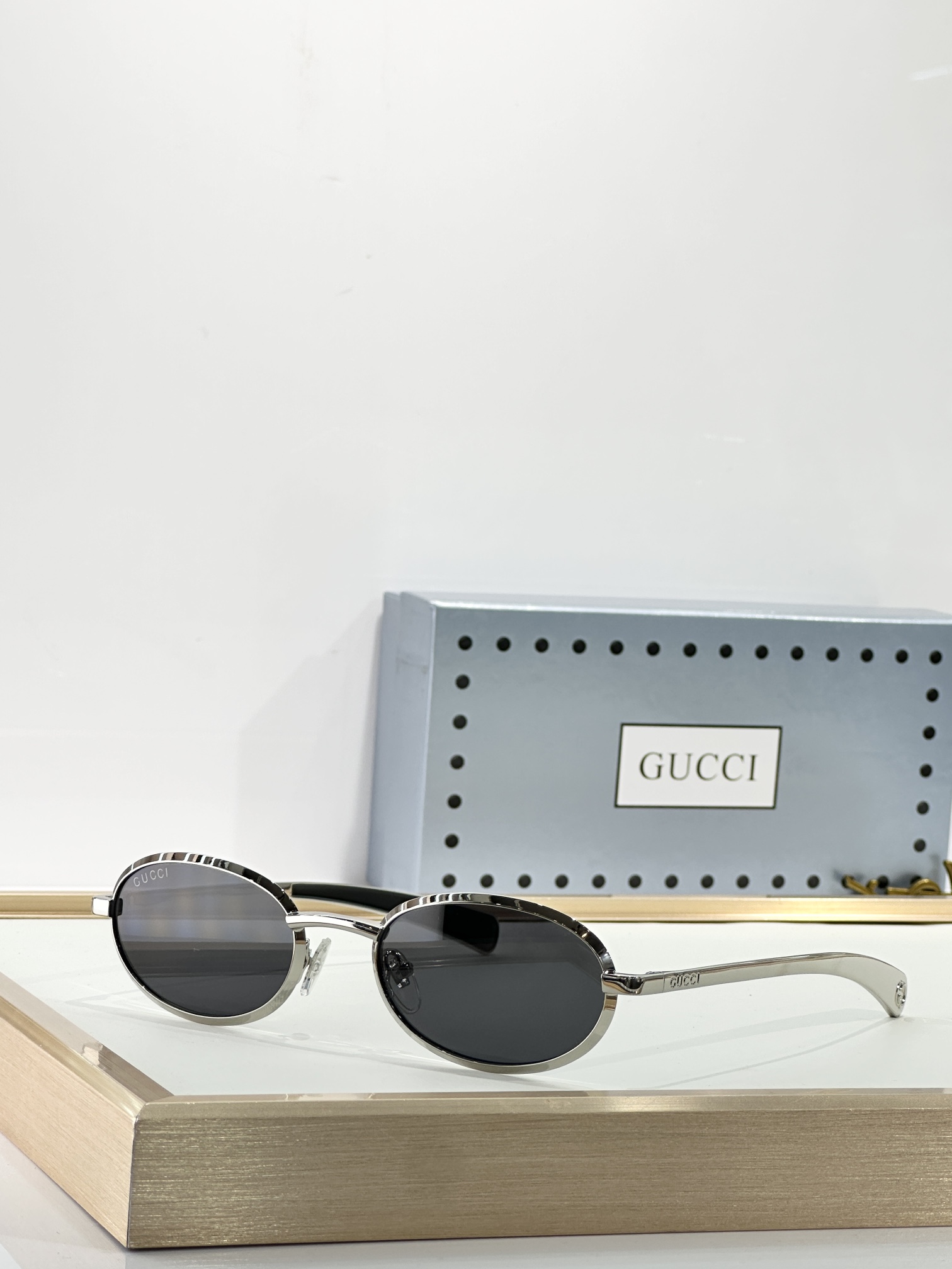  GUCC*
MODEL：GG1942S
Size： 55-21-138
