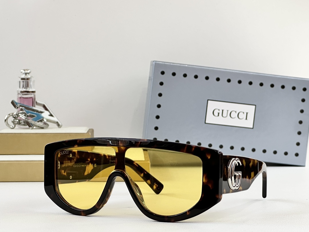  GUCC*
MODEL：GG1950S
SIZE：58口7-145
