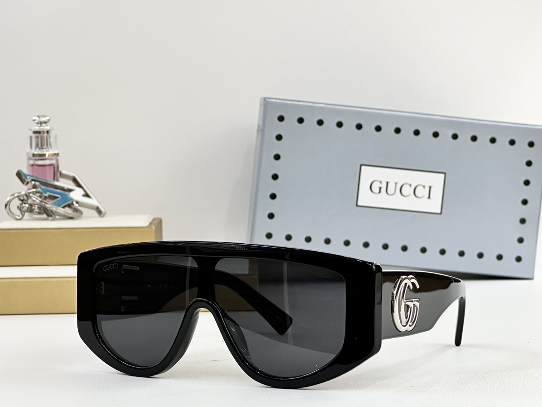  GUCC*
MODEL：GG1950S
SIZE：58口7-145
