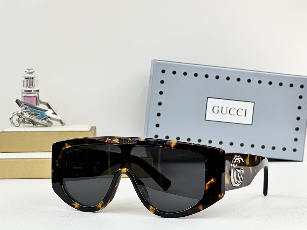  GUCC*
MODEL：GG1950S
SIZE：58口7-145
