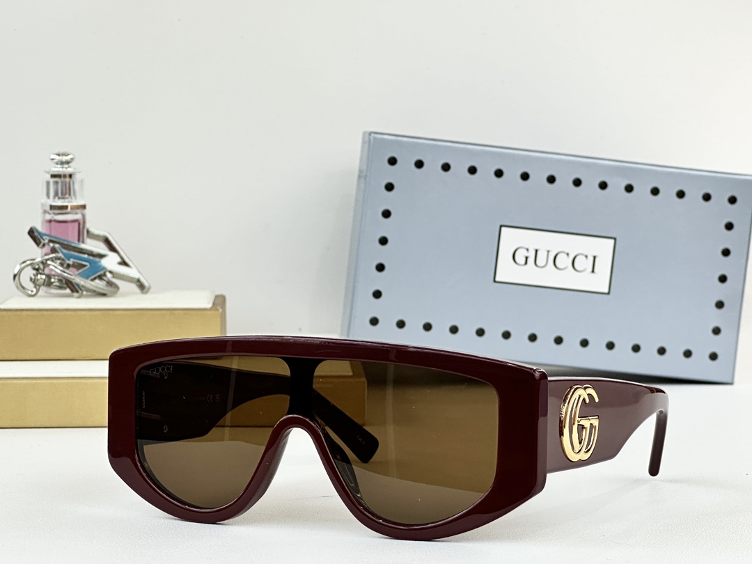  GUCC*
MODEL：GG1950S
SIZE：58口7-145

