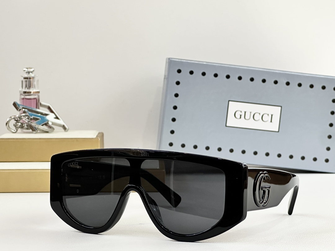  GUCC*
MODEL：GG1950S
SIZE：58口7-145
